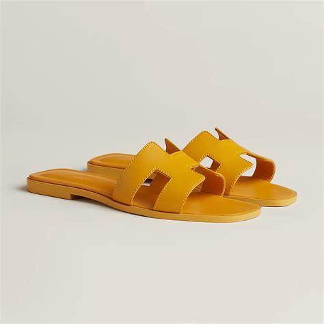 hermes oran sandals 2021|Hermes oran sandal price.